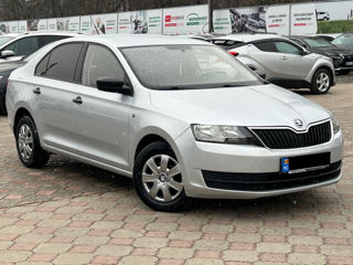 Skoda Rapid foto 5