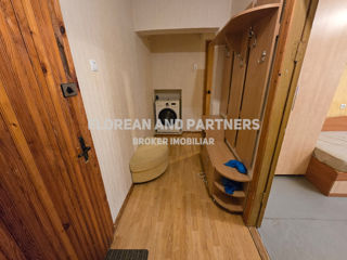 Apartament cu 1 cameră, 36 m², Centru, Codru, Chișinău mun. foto 10