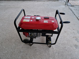 Generator Honda 3kw foto 8