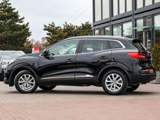 Renault Kadjar foto 5