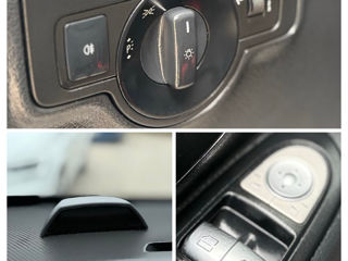 Mercedes Vito Transfer/TVA фото 14