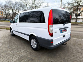 Mercedes Vito foto 5