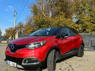 Renault Captur foto 2