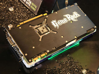 Nvidia GTX 1070 8Gb GameRock foto 1