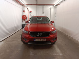 Volvo XC40 foto 3