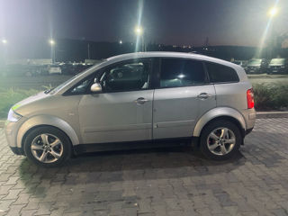 Audi A2 foto 2