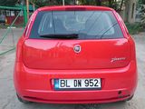 Fiat Grande Punto 5D foto 6