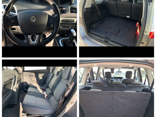 Renault Grand Scenic foto 5