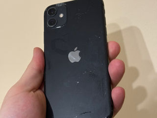 iPhone 11 128 GB foto 3