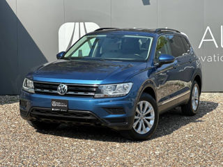 Volkswagen Tiguan foto 1