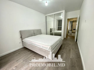 Apartament cu 2 camere, 68 m², Centru, Chișinău foto 6