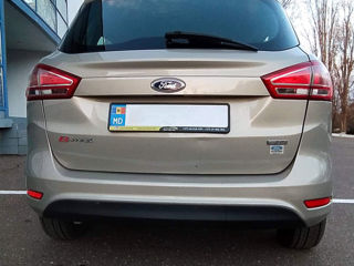 Ford B-Max foto 4