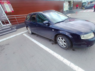 Audi A4 foto 2