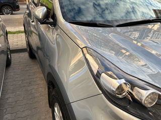 KIA Sportage foto 2