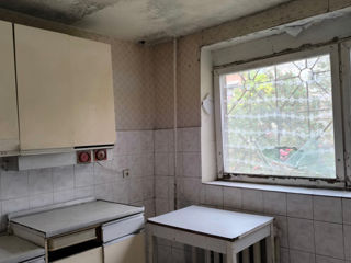 Apartament cu 1 cameră, 40 m², Tineret, Ungheni