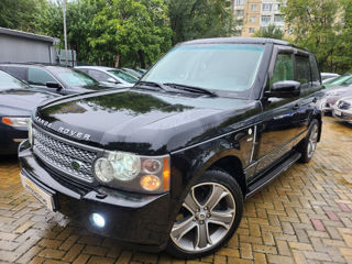 Land Rover Range Rover foto 14