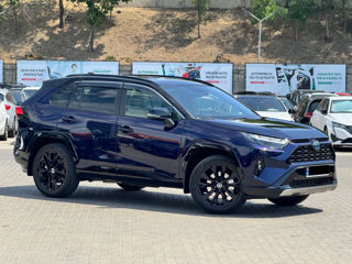 Toyota Rav 4 foto 0