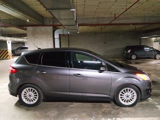 Ford C-Max foto 6