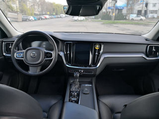 Volvo S60 foto 7