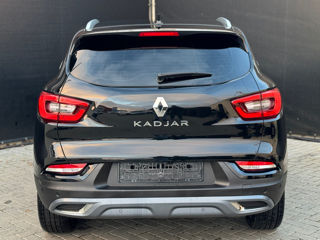 Renault Kadjar foto 5