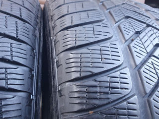 265/55/ r19- pirelli. foto 5