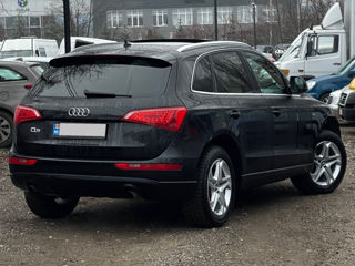 Audi Q5 foto 3