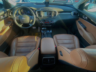 KIA Sorento foto 8