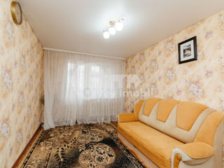 Apartament cu 2 camere, 38 m², Buiucani, Chișinău foto 7