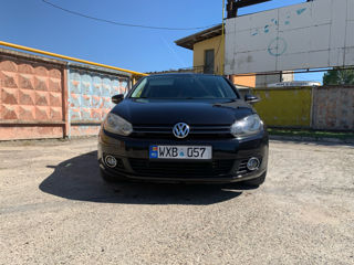 Volkswagen Golf foto 2