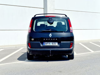 Renault Espace foto 2