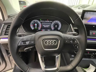 Audi Q5 foto 15