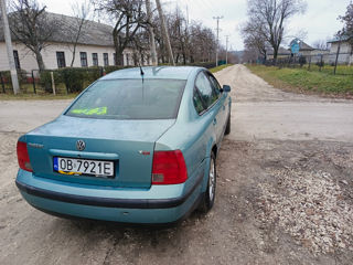 Volkswagen Passat foto 6