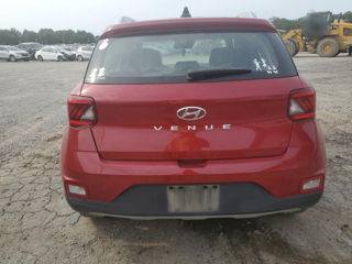 Hyundai Venue foto 4