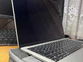 MacBook Air foto 5