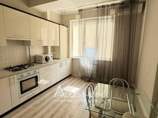 Apartament cu 2 camere, 80 m², Centru, Chișinău foto 6