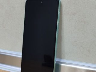 Samsung Galaxy A53 5G (culoare albastră) 6/128
