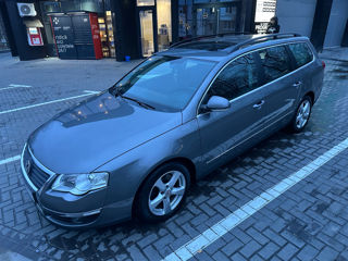 Volkswagen Passat foto 7