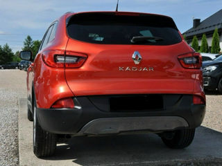 Renault Kadjar foto 3