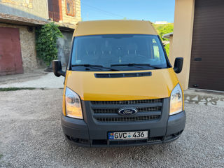 Ford Transit foto 15