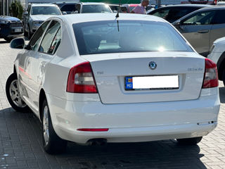 Skoda Octavia foto 5