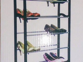Органайзер для обуви Amazing shoe rack 30пар foto 4