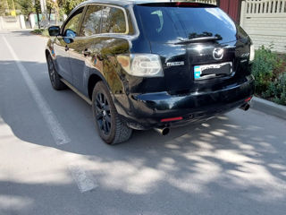 Mazda CX-7 foto 4