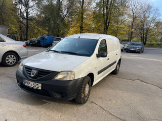 Dacia Logan Van