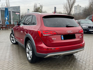 Audi Q5 foto 5