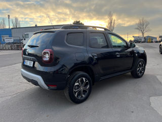 Dacia Duster foto 4