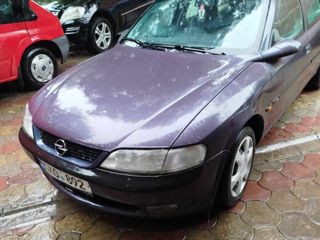 Opel Vectra foto 4