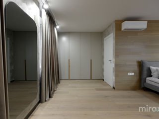 Apartament cu 2 camere, 143 m², Centru, Chișinău foto 15