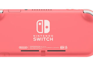 Nintendo Switch Lite și Sticlă Protecție noi, nefolosite foto 3