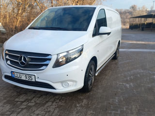 Mercedes Vito 116