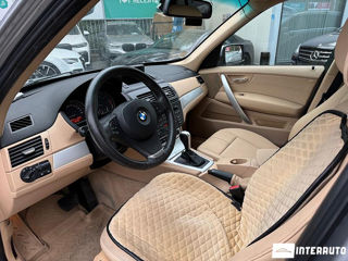 BMW X3 foto 6